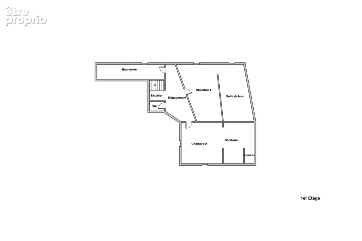 Maison de Village - 183 m² - à Sablet - photo 23