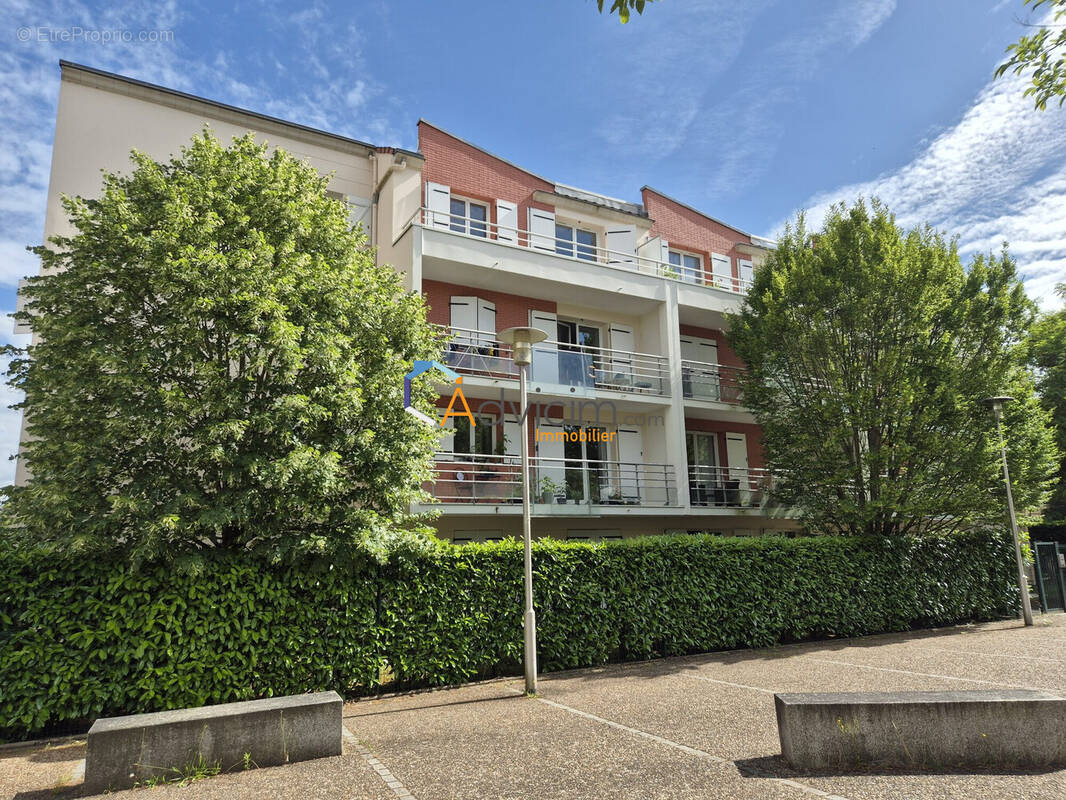 Appartement à ORLEANS