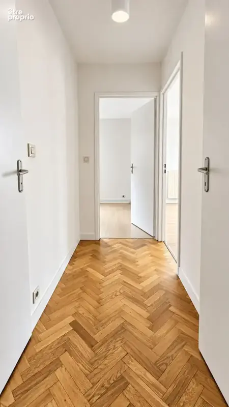 Appartement Longjumeau 3 pièce(s) 68 m2 - photo 5