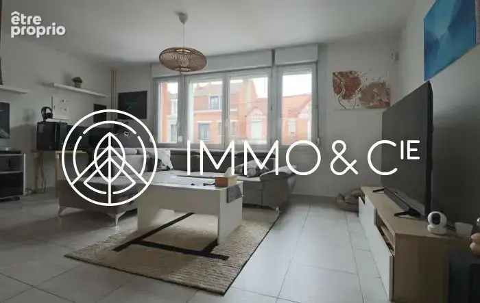Photo Maison à Capinghem au prix de 270 000€