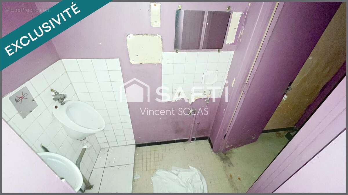 Photo 7 - Appartement à MOUTIERS-LES-MAUXFAITS