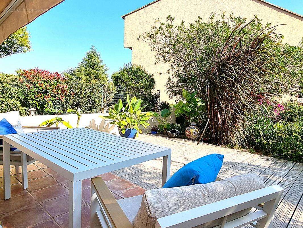 Appartement à LA SEYNE-SUR-MER