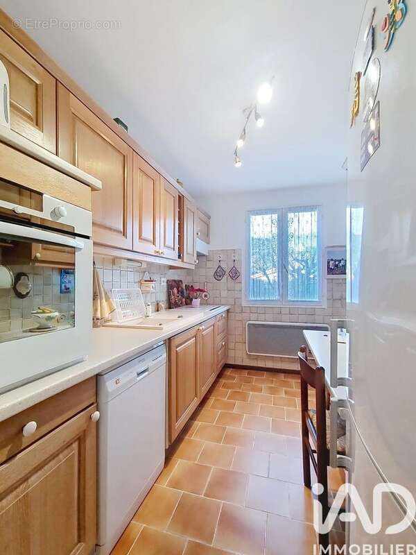 Photo 6 - Maison à OZOIR-LA-FERRIERE