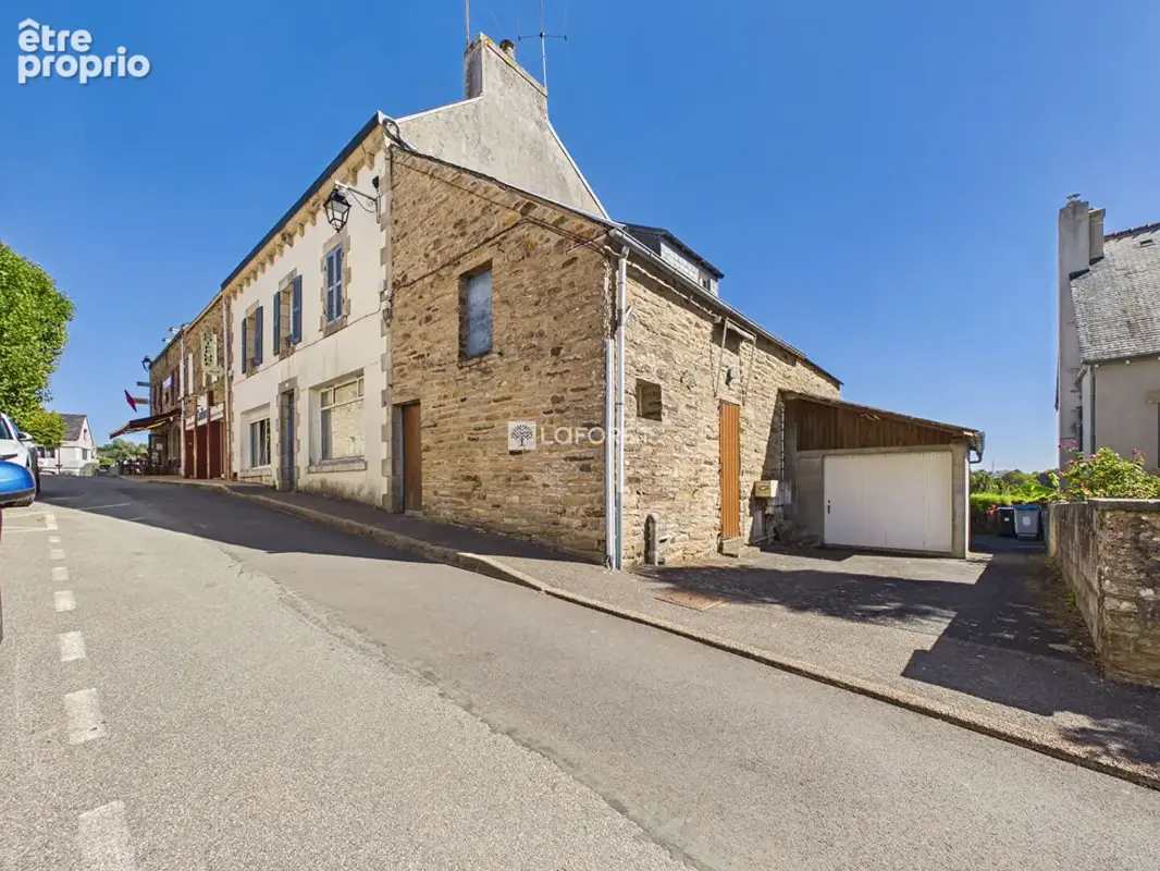 Maison  au coeur de La Foret Fouesnant - photo 4