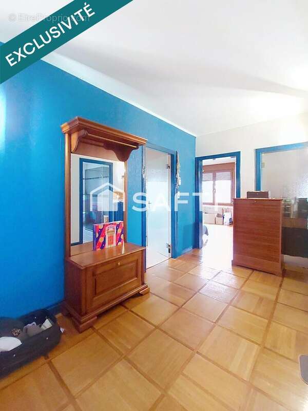 Photo 2 - Maison à HERICOURT