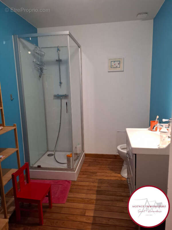 Maison à SAINT-AMAND-MONTROND