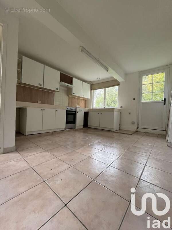 Photo 4 - Maison à MONTS-EN-TERNOIS