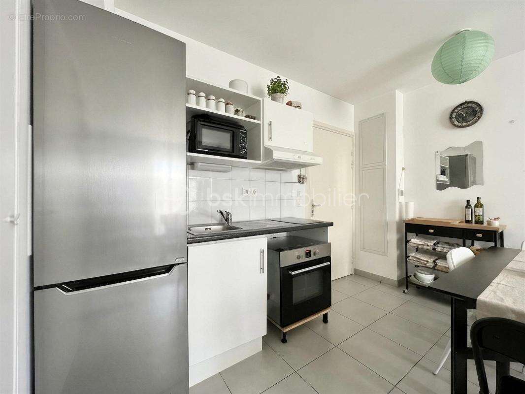 Appartement à CASTELNAU-LE-LEZ