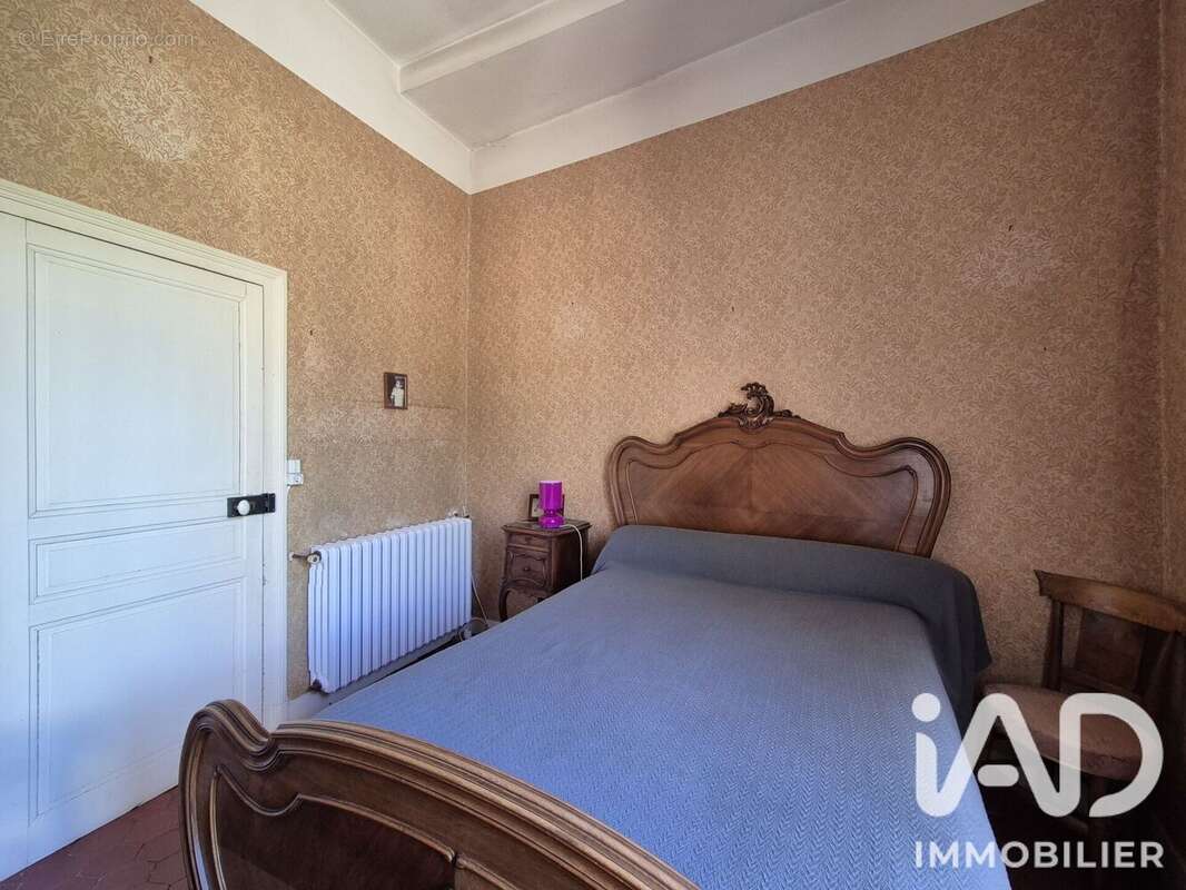 Photo 3 - Maison à SEIGNELAY
