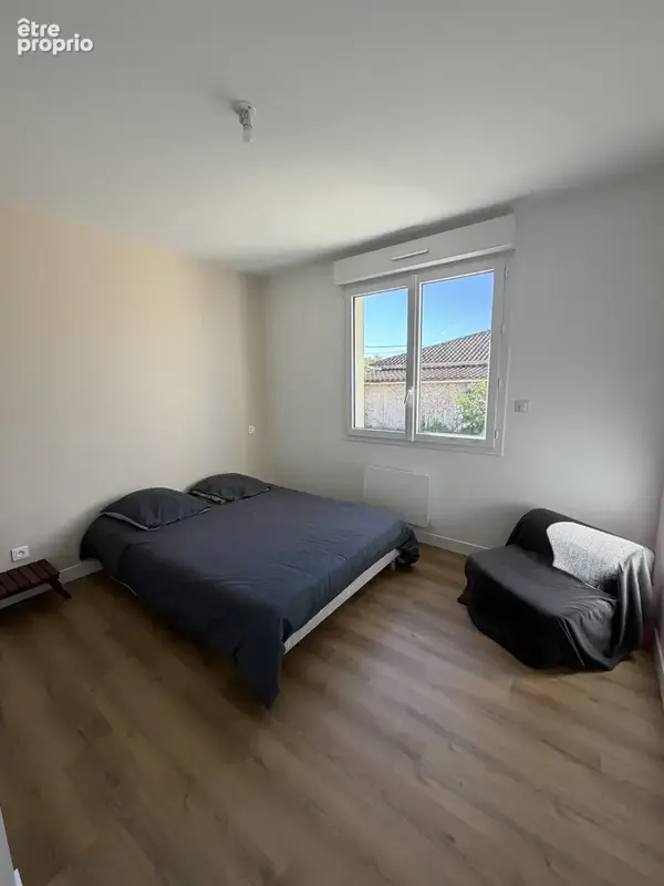 Maison plain-pied rénovée - photo 7