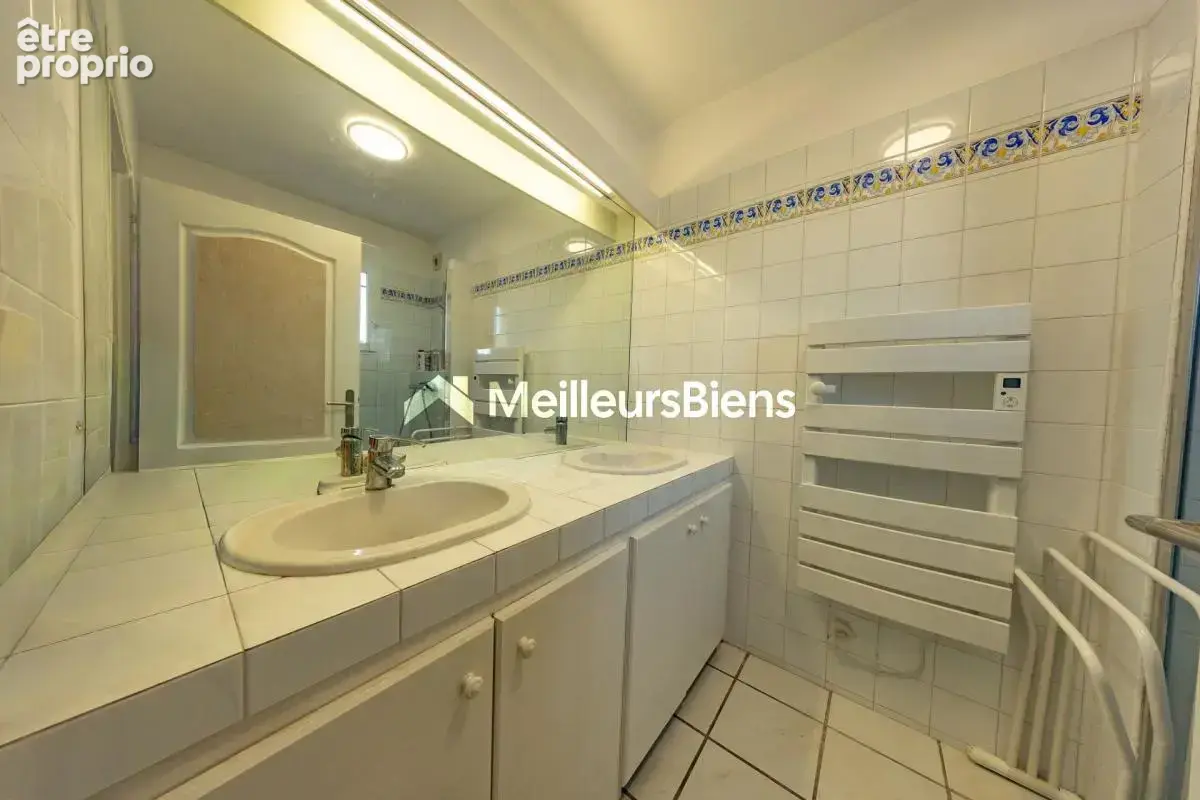 Appartement t2 avec piscine et tennis - photo 10