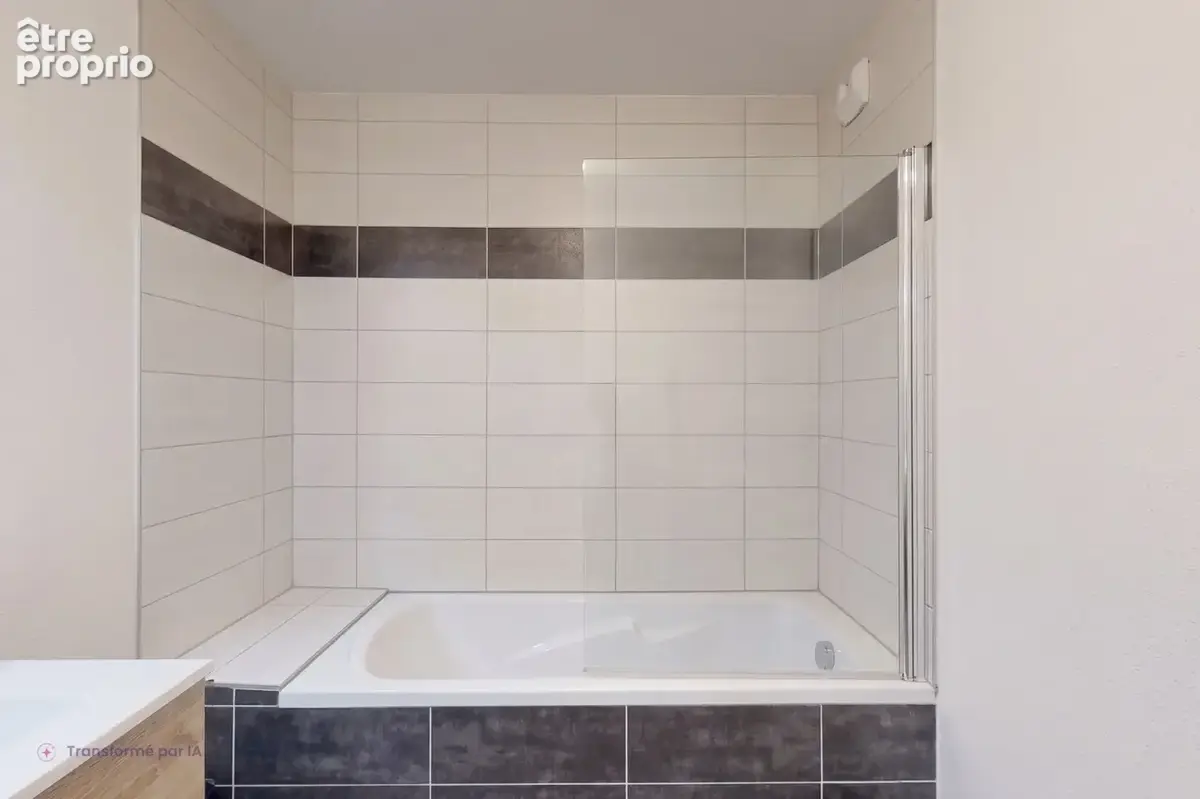 Appartement 66m² à bischheim - photo 11