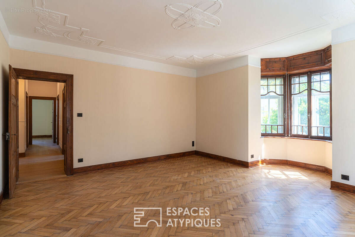 Appartement à SELESTAT