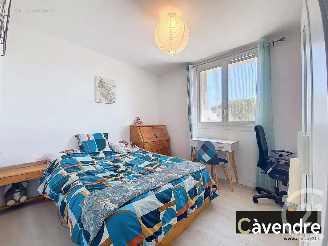 Appartement à VEDENE