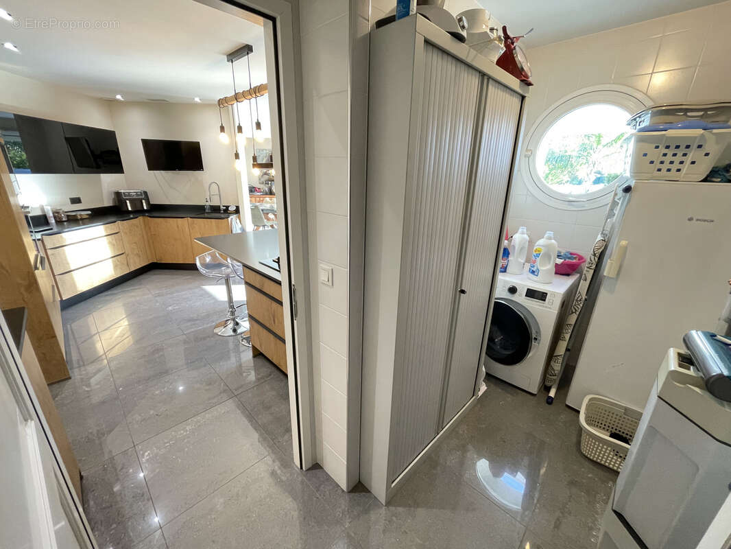 Maison à ARGELES-SUR-MER