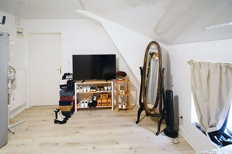 Appartement à LONGUYON