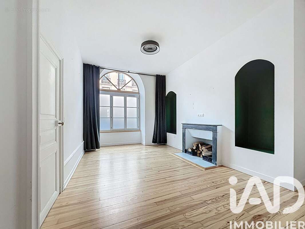 Photo 3 - Appartement à LE PUY-EN-VELAY