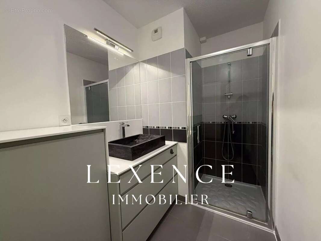 Appartement à AIX-EN-PROVENCE