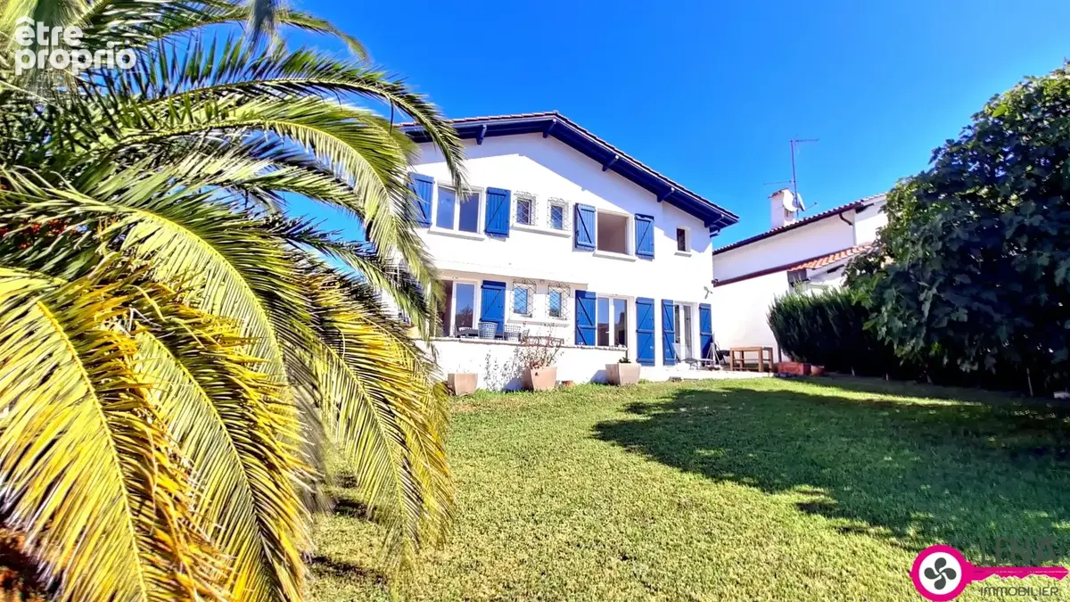 Maison à vendre avec jardin, terrasse et pompe à chaleur - photo 4