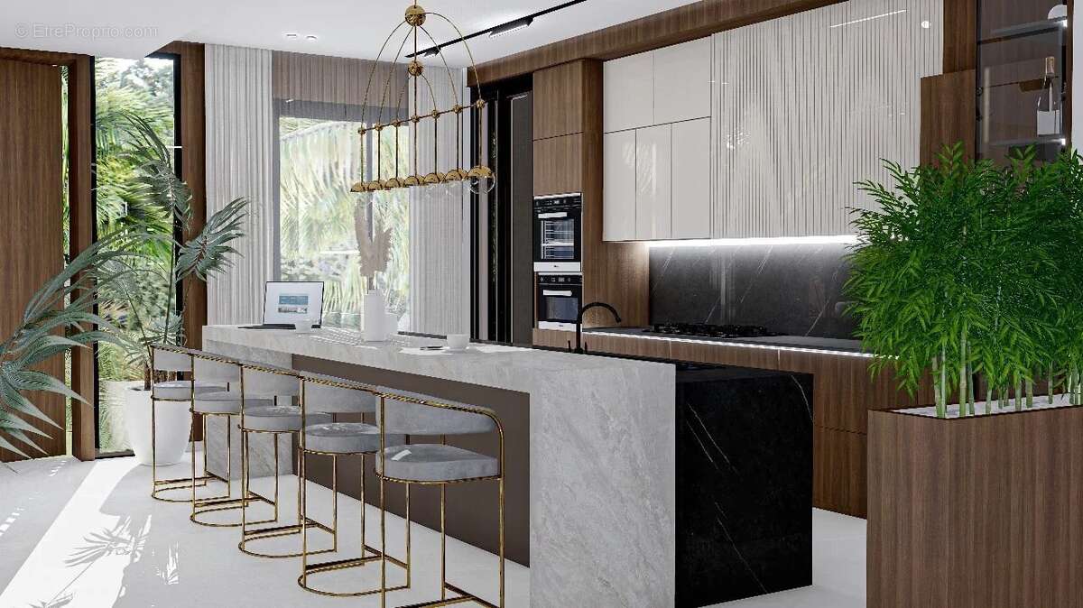 Maison à MONT-DE-MARSAN