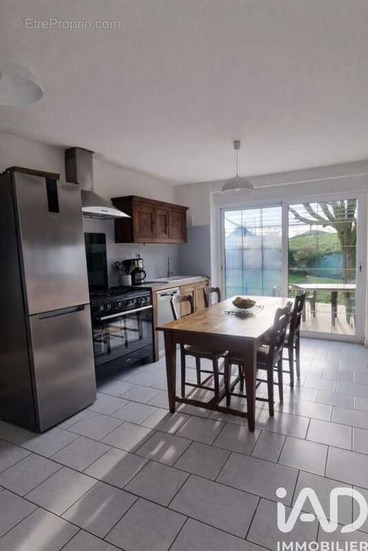 Photo 7 - Maison à LE LARDIN-SAINT-LAZARE