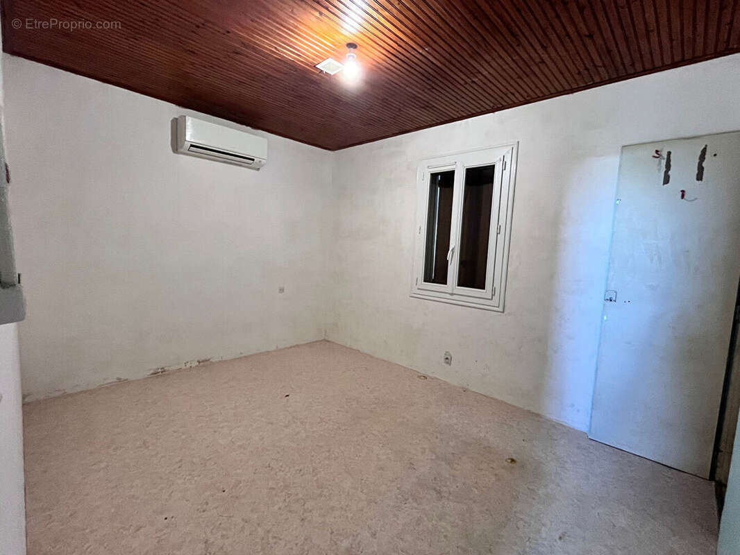 Maison à BOIS-DE-CENE