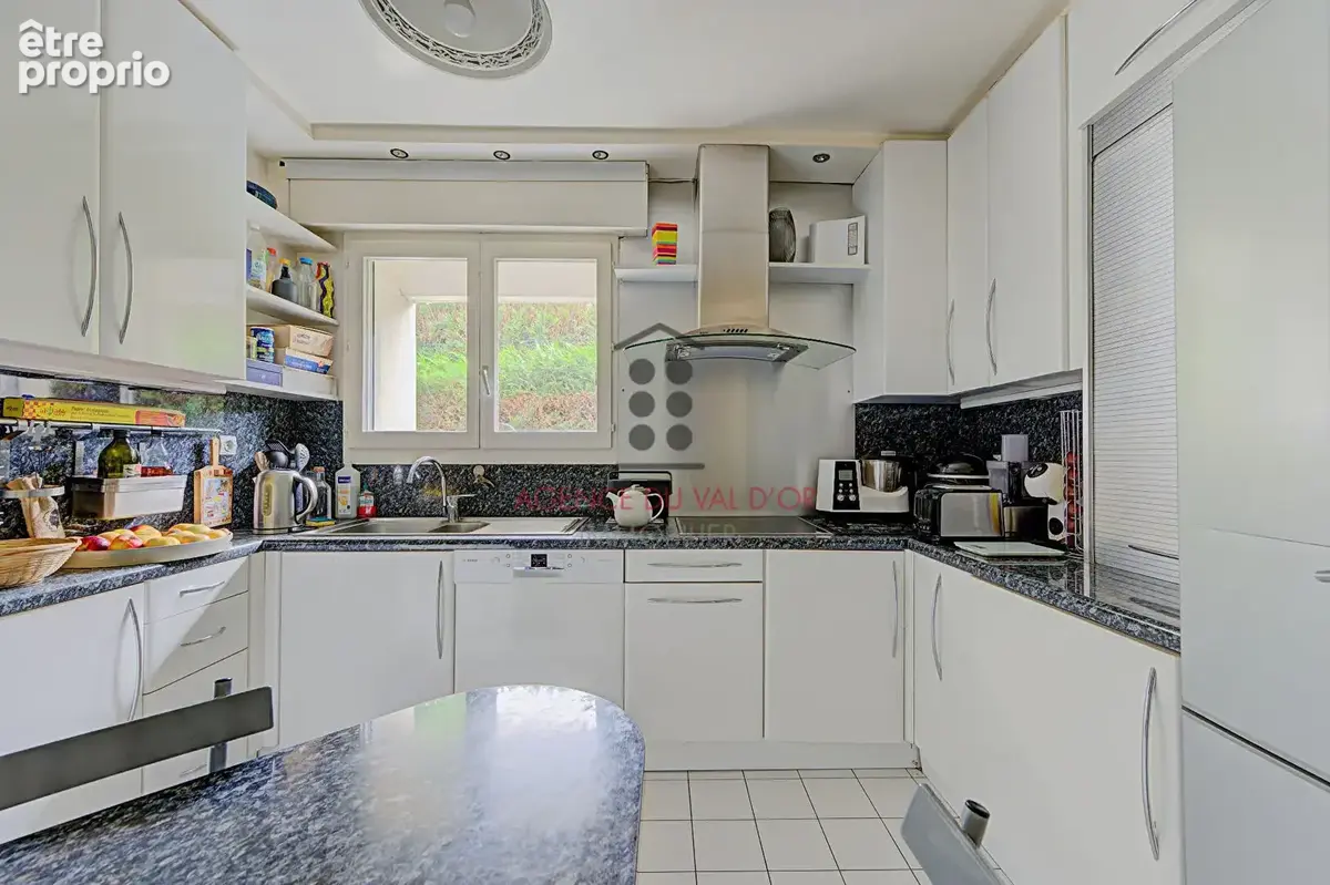 Exclusivité Appartement Saint Cloud 3 pièces /74.7m2 / QUARTIER HIPPODROME - photo 14