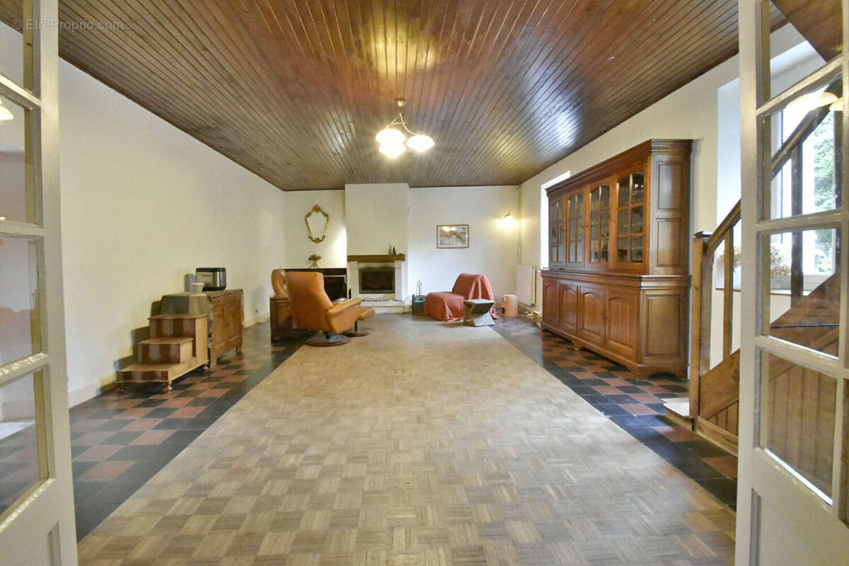Maison à MERE