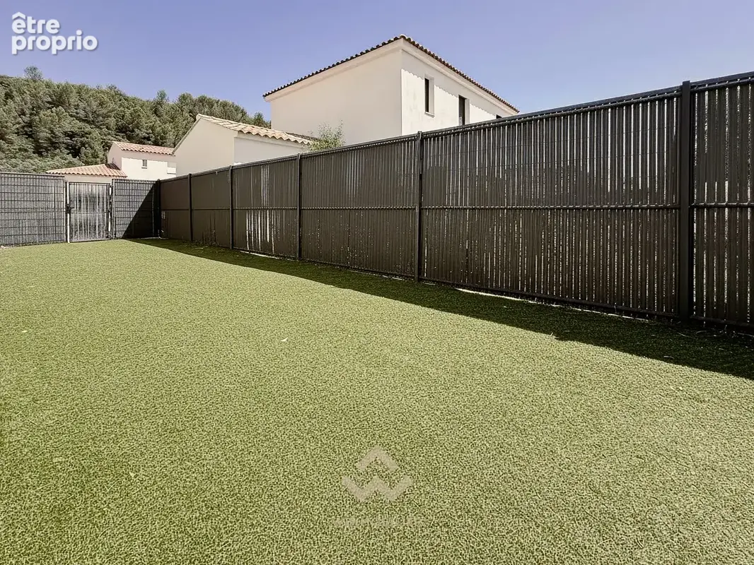 Maison 6 pièces 126 m² à vendre à Pignans (83790) - photo 2