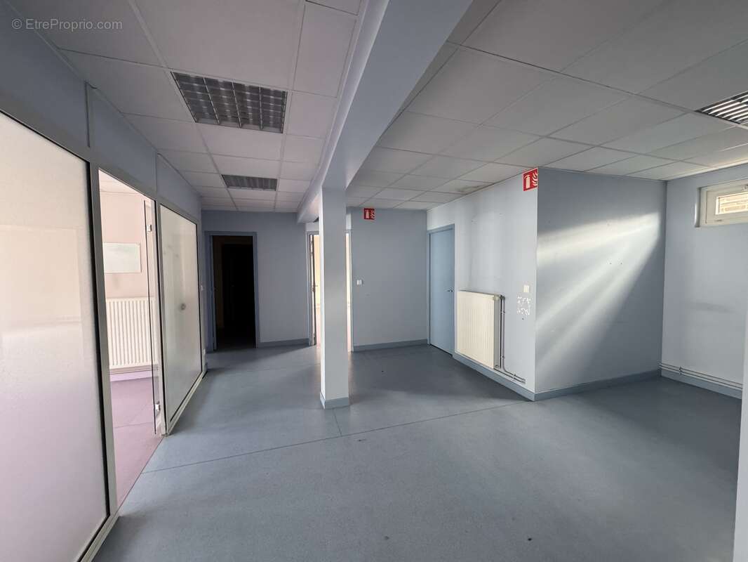 Appartement à CHARLEVILLE-MEZIERES