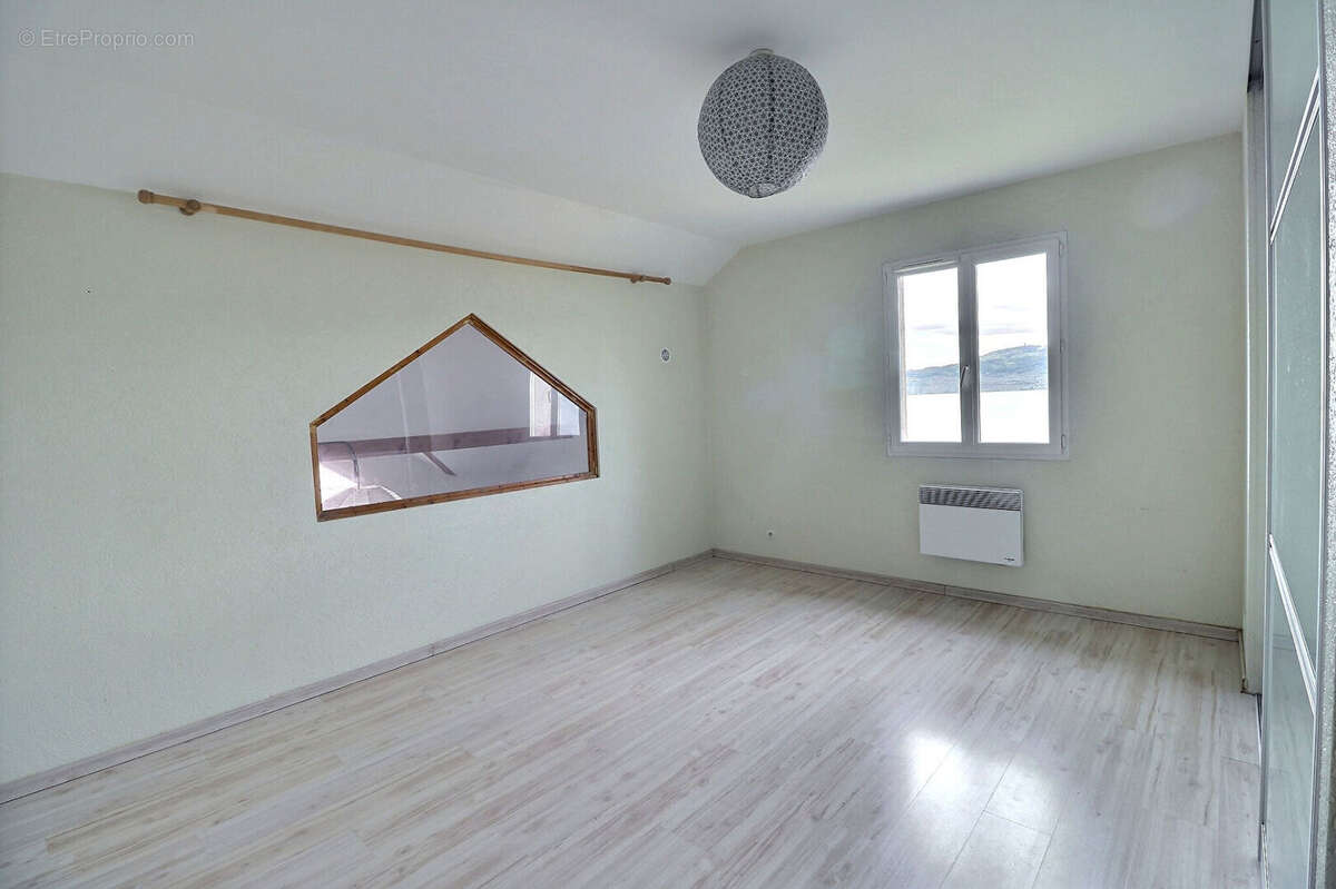 Maison à SAINT-GINGOLPH