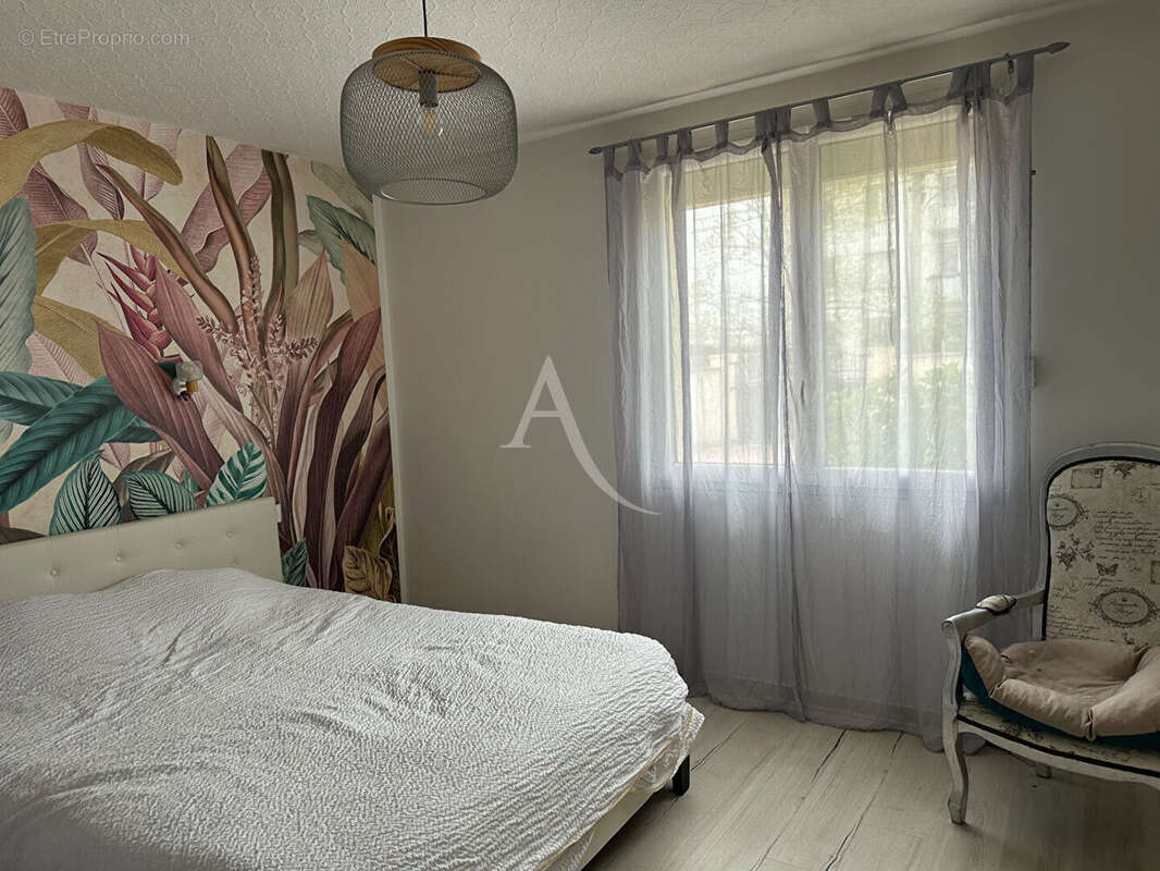 Maison de plain-pied à Rochefort .126 m² .Secteur Merleau Ponty - photo 10
