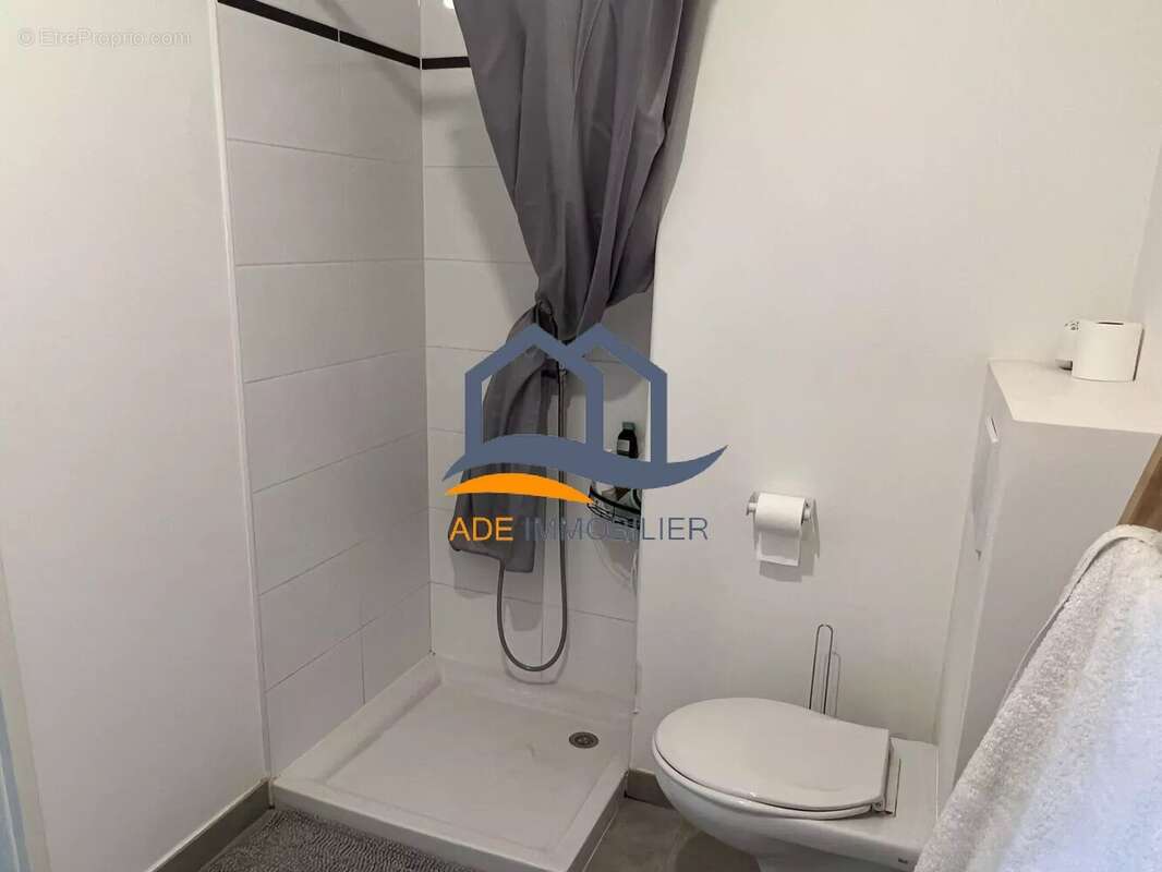 Aix en Pre 36 m² - photo 12