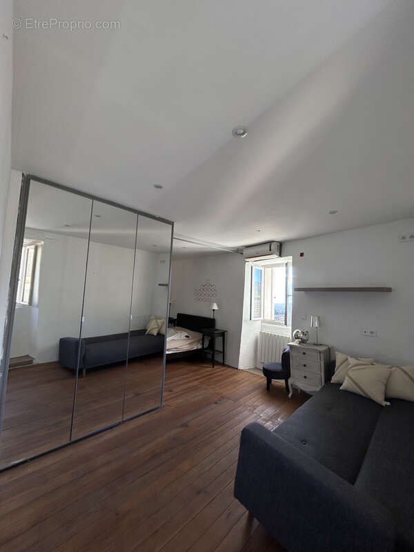 Maison à SANT'ANDREA-DI-COTONE