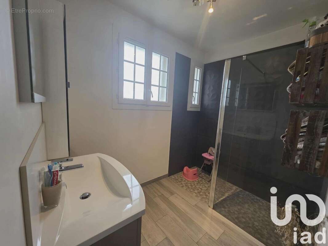 Photo 9 - Maison à BONNEMAISON