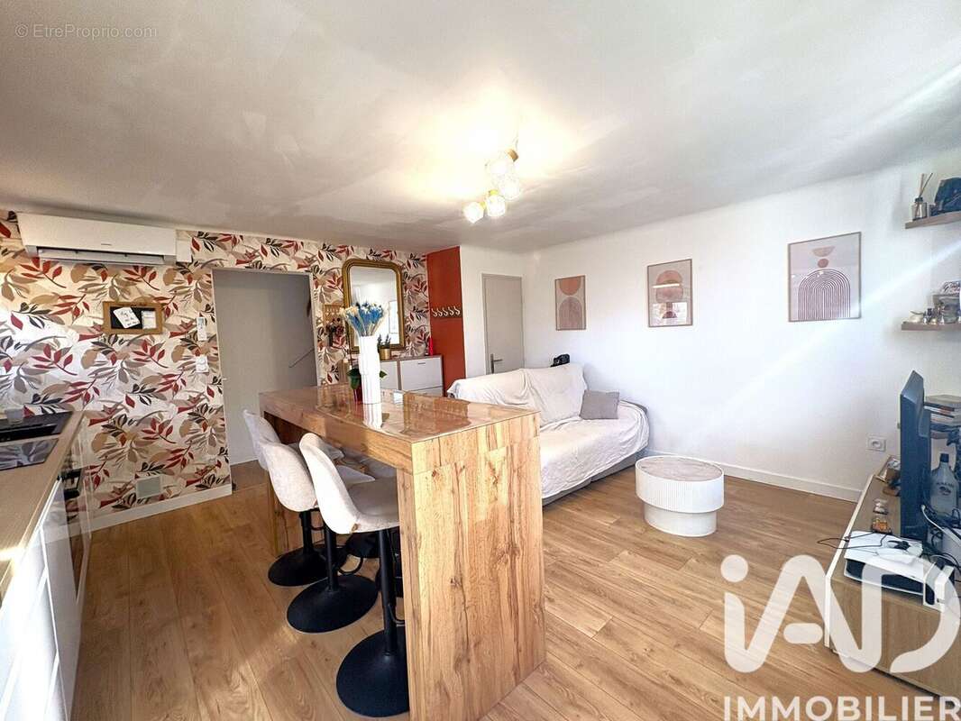 Photo 3 - Maison à PALAU-DEL-VIDRE