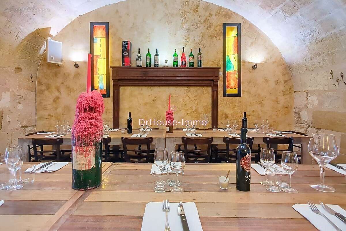 Commerce à BORDEAUX