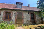 Maison à BEAUVILLIERS
