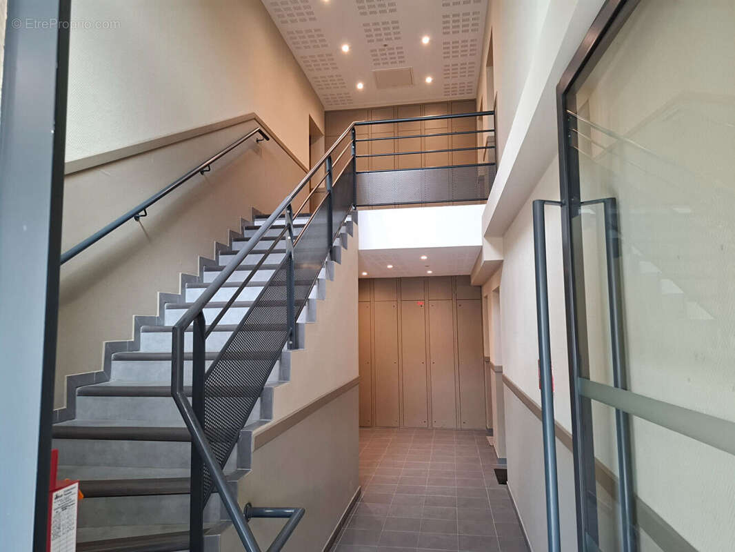 Appartement à LA BAULE-ESCOUBLAC