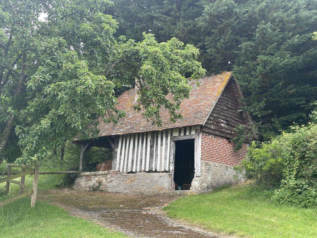 Maison à PONT-L'EVEQUE