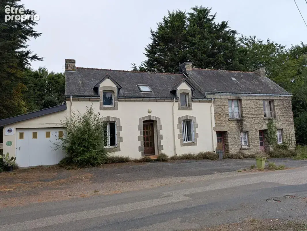 Photo Maison à Langonnet au prix de 157 500€