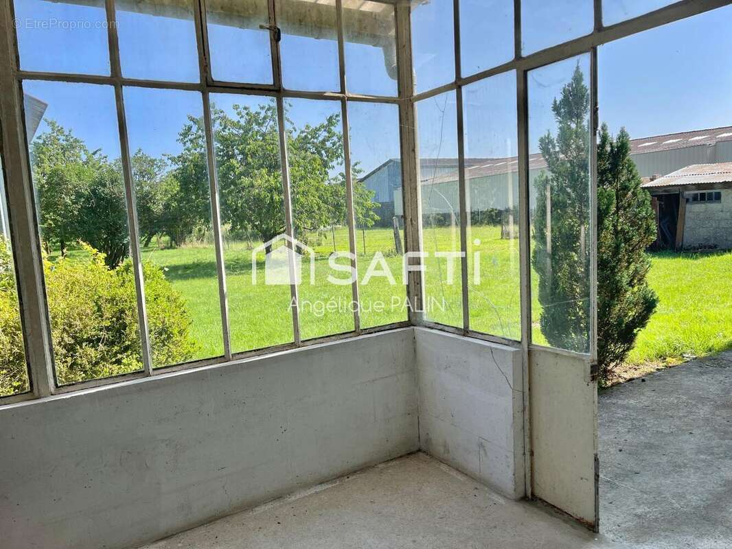 Photo 3 - Maison à SAINTE-MENEHOULD