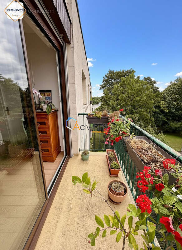Appartement à ORLEANS