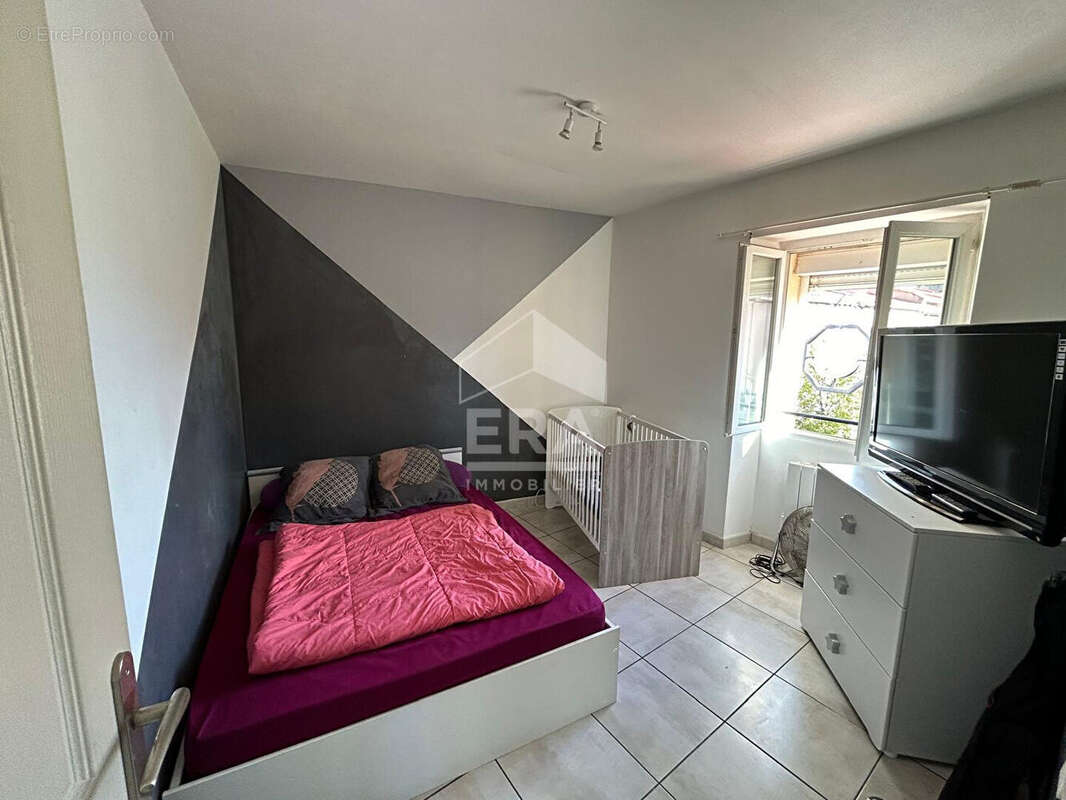 Appartement à LE BOULOU