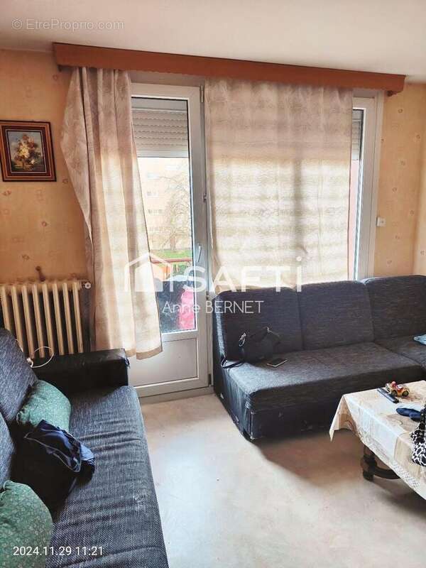 Photo 3 - Appartement à BELFORT