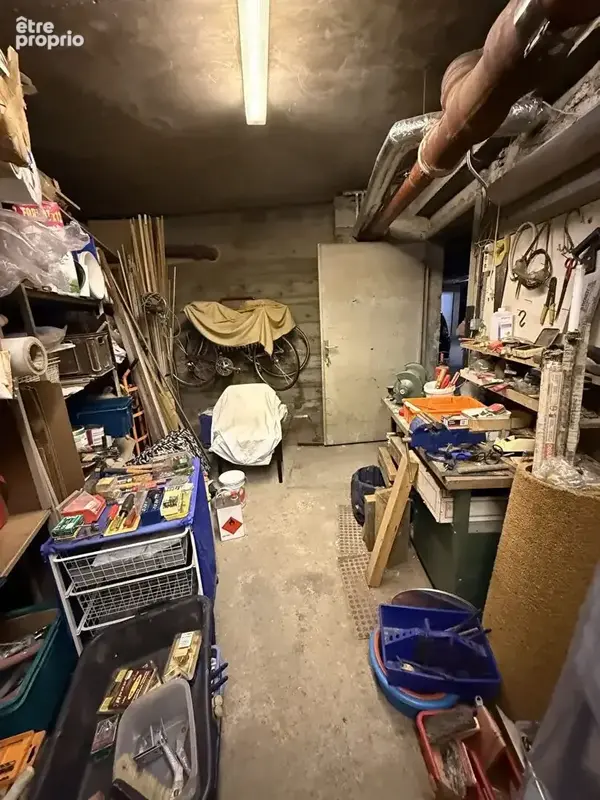 3 Dépôts De Stockage Strasbourg Neudorf - photo 10