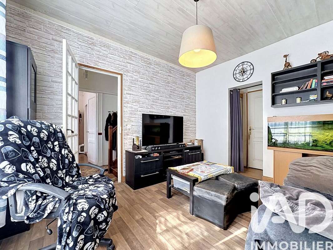 Maison 65 m² à Morsang-Sur-Orge  - photo 3
