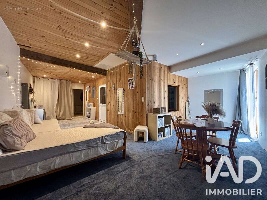 Photo 3 - Appartement à FLEURY
