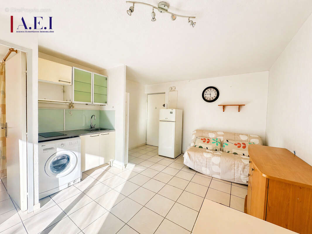 Appartement à LA SEYNE-SUR-MER