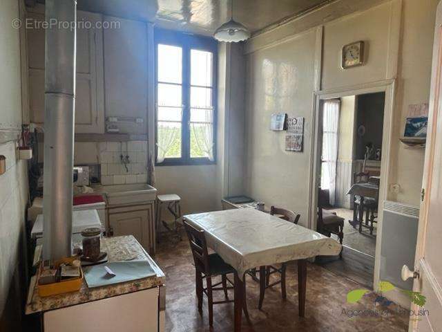 Appartement à TREIGNAC